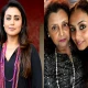 رانی مکھرجی پیدا ہونے کے بعد دوسری فیملی کو دے دی گئی تھیں؟ والدہ نے کیسے ڈھونڈ نکالا؟