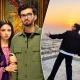 شاہ ویر کادوانی کو شاہ رخ خان کی نقل کرنا مہنگا پڑ گیا، سوشل میڈیا پر پھر سے ٹرول