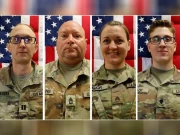 کویت میں ایرانی ڈرون حملہ، امریکا نے 4 ہلاک فوجیوں کی شناخت جاری کر دی