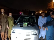 کراچی میں بھارتی خفیہ ایجنسی ’’را‘‘ کے 4 دہشتگرد گرفتار، اہم انکشافات سامنے آگئے