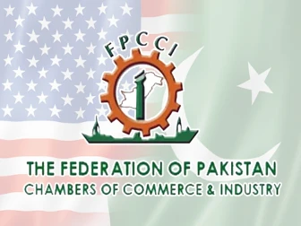 ایف پی سی سی آئی کا پاک امریکا معدنیات اور کان کنی کے شعبے میں اقتصادی تعاون بڑھانے پر اتفاق