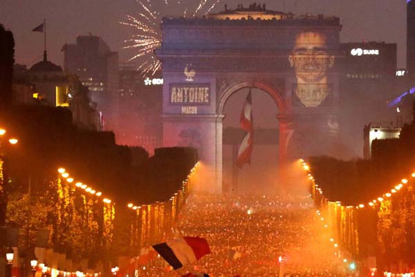 France 5