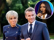 فرانسیسی صدر کی اہلیہ پیدائشی مرد ہیں؛ ایمانوئیل میکرون کا پوڈکاسٹر پر مقدمہ