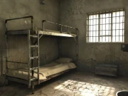 فرانس کی جیل سے 2 قیدی انوکھے انداز سے فرار؛ پولیس اہلکار حیران و پریشان 