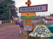 فرانس میں اجنبی مرتے ہوئے 3 ارب روپے گاؤں کو دے گیا