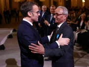 پاکستانی اخبار فروش نے فرانس کا اعلیٰ سول اعزاز حاصل کرلیا