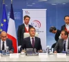 فرانس میں ہنگاموں پر وزیر داخلہ مستعفی ہونے کو تیار، میکرون نے پیشکش مسترد کردی