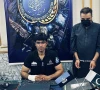 حج و عمرہ فراڈ اور انسانی اسمگلنگ؛ 15 سال سے مفرور ریڈبک کا ملزم گرفتار