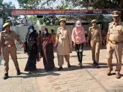 13 شادیاں کرنے والی فرضی دلہنوں کا گینگ بے نقاب، 3 خواتین گرفتار