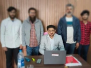 غیرملکی کمپنیوں سے لاکھوں ڈالر کا فراڈ کرنے والا گینگ گرفتار