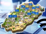 پنجاب میں مفت وائی فائی کا دائرہ مزید بڑھا دیا گیا، کون سے نئے علاقے شامل؟