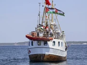 غزہ میں اسرائیلی محاصرہ توڑنے کیلئے 44 ممالک کی مشترکہ مہم ’گلوبل صمود فلوٹیلا‘ کی تیاریاں