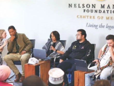 غزہ کے لیے امداد کا نیا معرکہ، 100 کشتیوں کی عالمی فریڈم فلوٹیلا تیار