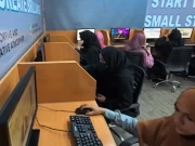 ایس سی او کے تعاون سے وادی نیلم میں جدید فری لانسنگ ہب قائم