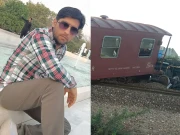 اوکاڑہ؛ مال بردار ٹرینیں آپس میں ٹکرا گئیں، اسسٹنٹ ڈرائیور جاں بحق، لاہور کراچی ٹریک معطل