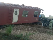 رینالہ خورد میں ہونے والا ٹرین حادثہ، تحقیقات میں اہم انکشافات