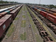 پاکستان ریلویز کے فریٹ سیکٹر کو ریکارڈ آمدن