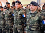 فرانسیسی فوجی نے کھیل ہی کھیل میں اپنے ساتھی اہلکار کو گولی مار دی