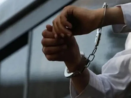 سرگودھا: دوسری شادی کیلئے بیوی کو قتل کرکے اگلے دن ہی نکاح کرنے والا سفاک ملزم گرفتار
