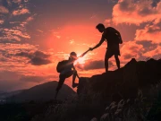 امریکی خاتون کو برسوں بعد انٹرنیٹ پر اپنا کھویا چینی دوست مل گیا