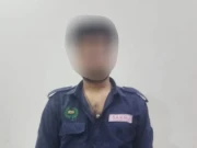 لاہور: فائرنگ سے چار افراد کو زخمی کرنے والا سیکیورٹی گارڈ گرفتار