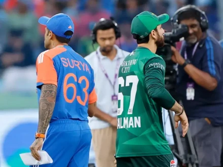 دھمکیوں سے منت سماجت تک