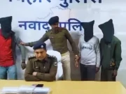 بھارت: بے اولاد خاتون کو حاملہ بنائیں، 5 لاکھ حاصل کریں: فراڈ میں ملوث گینگ گرفتار 