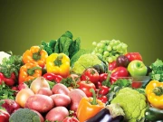 پاکستان میں پھل وسبزی کی سپلائی چین میں ٹیکنالوجی محدود