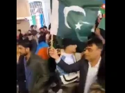 پاکستان کے ساتھ اظہارِ یکجہتی، آذربائیجان میں پاک فوج کی فتح کا جشن