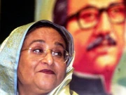 بنگلا دیش میں حسینہ واجد حکومت کے اعلیٰ افسران کے خلاف خصوصی عدالت میں مقدمے کا آغاز