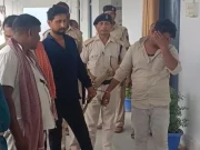 جھوٹی شادی کا ڈرامہ رچا کر لوٹنے والی 4 خواتین سمیت 9 افراد گرفتار