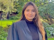 کیمبرج میں نئی تاریخ رقم! ڈاکٹر ماہرہ عبدالغنی نے پاکستان کا سر فخر سے بلند کر دیا