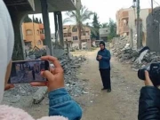 فلسطینی فلم ’فرام گراؤنڈ زیرو‘ نے آسکرز تک رسائی حاصل کر لی