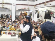 امت کی بقا کا راز ختم نبوت کے تحفظ میں ہے، مولانا منظور مینگل