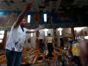 دمشق کے گرجا گھر میں خودکش دھماکا، 15 افراد ہلاک