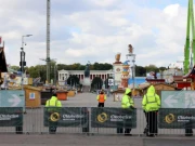 جرمن شخص کی والدین پر فائرنگ کے بعد خودکشی، فیسٹیول کو دھماکے سے اڑانے کی دھمکی بھی دی