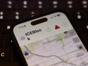 ٹرمپ انتظامیہ کے دباؤ پر ایپل نے امیگریشن اہلکاروں کی نقل و حرکت بتانے والی ایپس ہٹا دیں