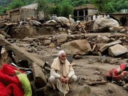 خیبر پختونخوا حکومت نے سیلاب متاثرین کی امداد کیلیے فنڈز جاری کر دیے