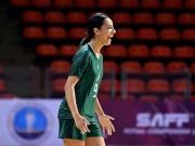 ساف ویمنز فٹسال چیمپئن شپ: پاکستان نے تاریخ رقم کردی