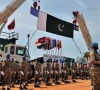 آج عالمی امن کے لیے کوشاں اقوام متحدہ کے امن دستوں کا عالمی دن منایا جا رہا ہے