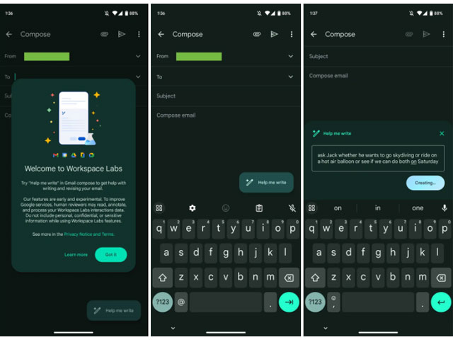(ØªØµÙÛØ±: 9to5google)
