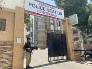 فیروزآباد پولیس نے 5 دن سے قید خاتون کو بازیاب کرکے ملزم کو گرفتارکرلیا