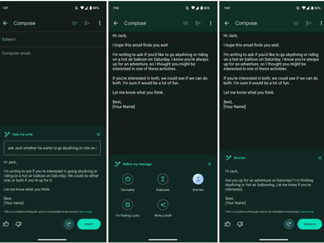 (ØªØµÙÛØ±: 9to5google)