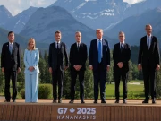 اسرائیل کا حق دفاع تسلیم، ایران کا جوہری پروگرام مسترد؛ جی 7 اجلاس کا اعلامیہ