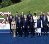 جی سیون ممالک کا امریکا اور ایران معاہدے کا خیرمقدم؛ فوری جنگ بندی کا مطالبہ 