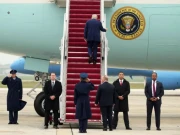 ٹرمپ جی 7 اجلاس ادھورا چھوڑ کر واپس واشنگٹن روانہ، تہران پر حملے کا خدشہ؟