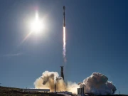  اسپیس ایکس نے مزید 28 اسٹار لنک سیٹلائٹس  خلا میں روانہ کردیں