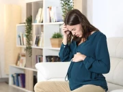 حاملہ خواتین کا زیادہ وزن بچوں میں انفیکشن کے خطرات کو بڑھا سکتا ہے