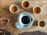 ایک نئی طرز کی چائے کا نیا ٹرینڈ، ذہنی سکون اور بہتر نیند کا دعویٰ