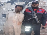 لاہور: شہری سے رقم چھیننے والا نوسر باز گداگر گرفتار